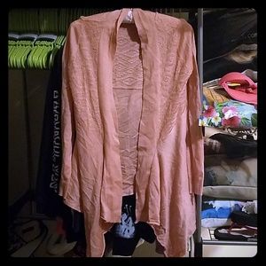 Beautiful cardigan sweater